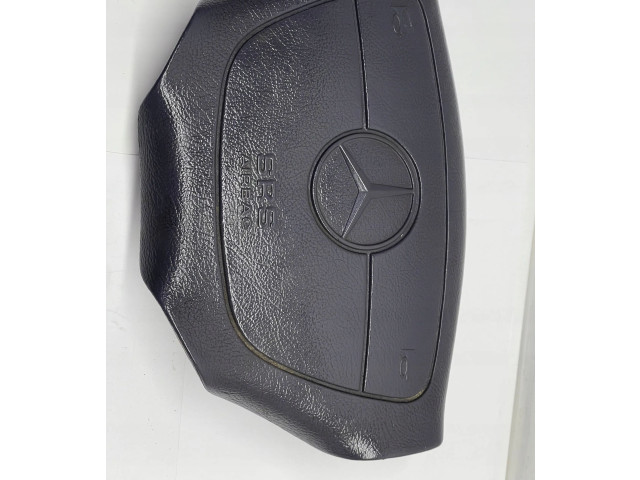 Подушка безопасности водителя YJ1G1USCYE   Mercedes-Benz C W202