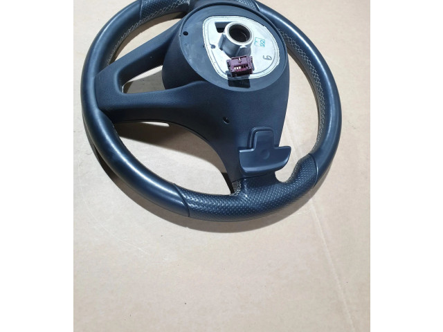 Руль Mercedes-Benz A W176  2012 - 2018 года a0004604803      