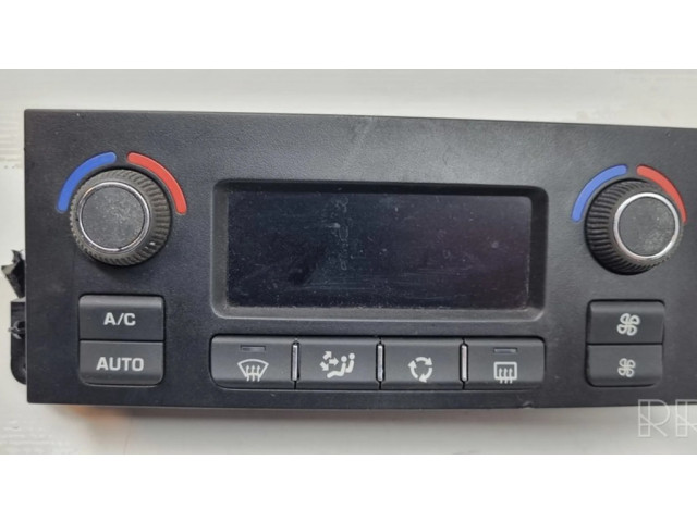 Блок управления климат-контролем 96856538XT   Peugeot 207