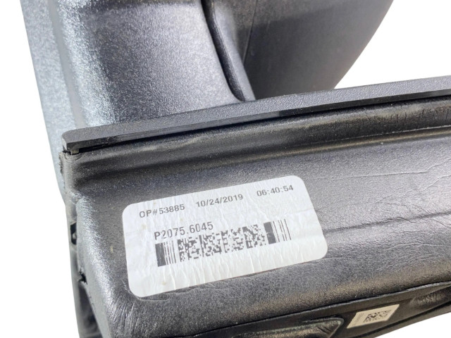 Zpětné zrcátko  levé Ford Edge II 2019  KT4B17683AA  