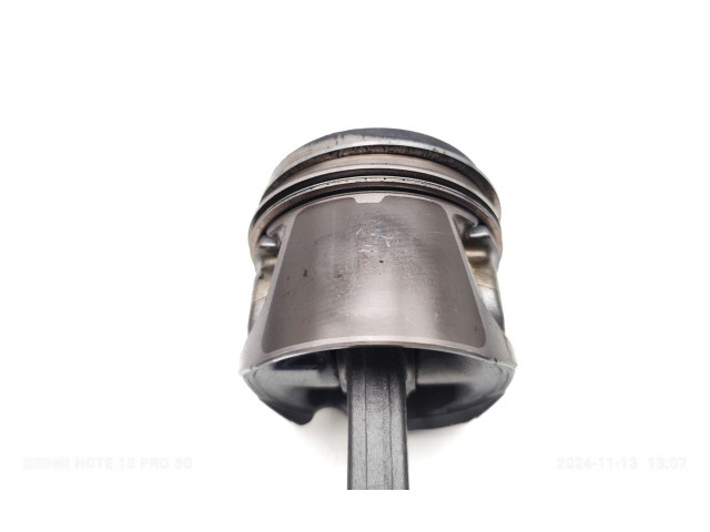 Píst OM640.940, 640.940   Mercedes-Benz A W169    OM640.940 