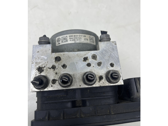 Jednotka ABS 5Q0614517AK, 5Q0907379AE   Audi A3 S3 8V 2015