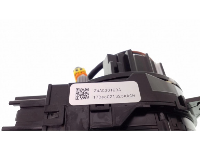 Подрулевой шлейф SRS ZWAC30123A, AND761002D   Ford Focus