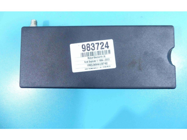 Řídící jednotka SWF2335C, IMPRK983724   Ford Explorer 1998