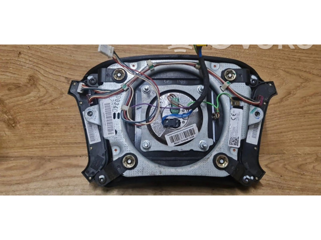 Подушка безопасности водителя 0589P1000850   BMW 3 E46