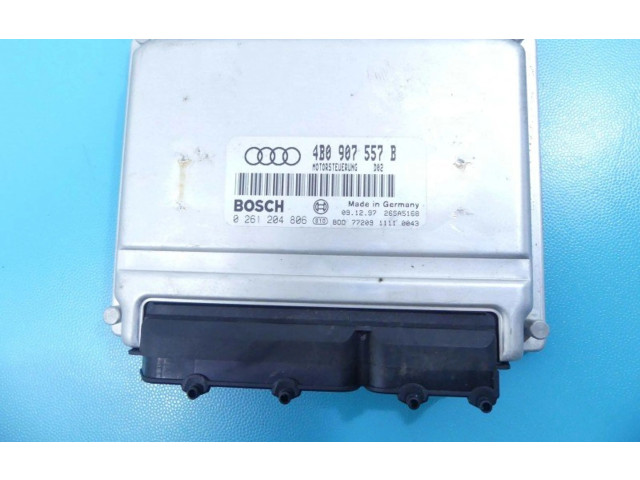 Řídící jednotka 0261204806, IMPRK1078297   Audi A6 S6 C5 4B 1998
