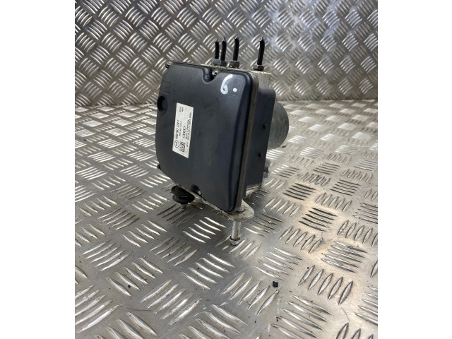 Jednotka ABS 4G0907379F   Audi A6 S6 C7 4G 2012