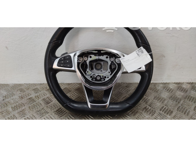 Volant Mercedes-Benz GLE AMG (W166 - C292) 2018 A0024602203  