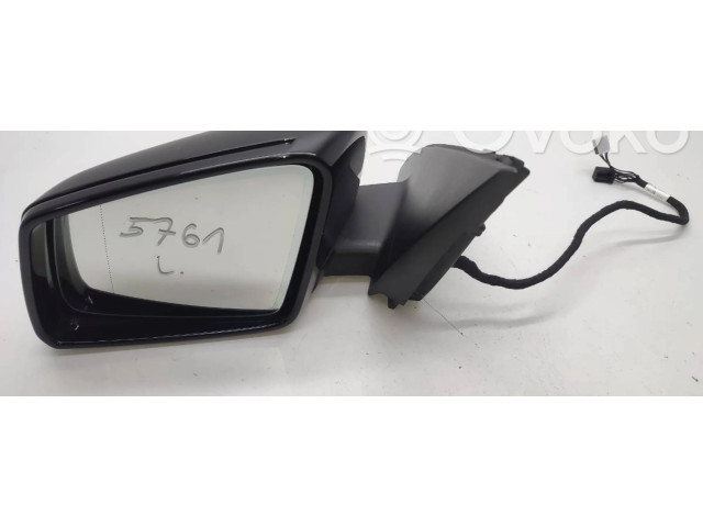 Zpětné zrcátko  Mercedes-Benz A W176 2014  A1768107116  