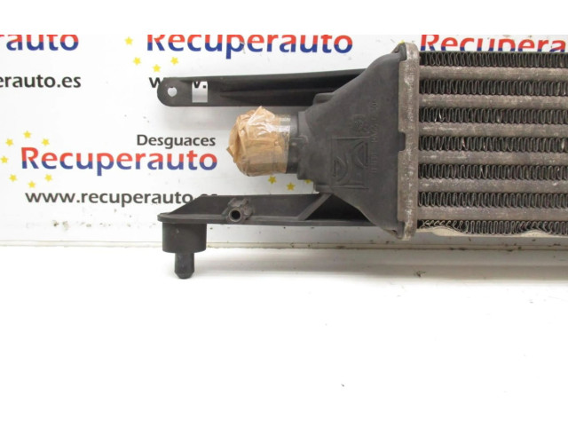 Интеркулер  51836369   Fiat Punto (199) 