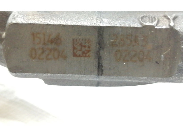 Píst 9688245380   Land Rover Freelander 2 - LR2    224DT 