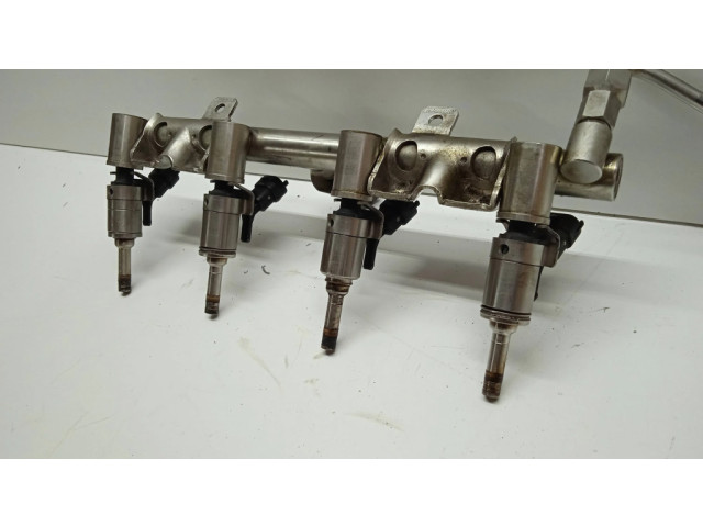Vstřikovací lišta 151320057, 102929   BMW 1 F20 F21  pro benzínový motor 1.6  