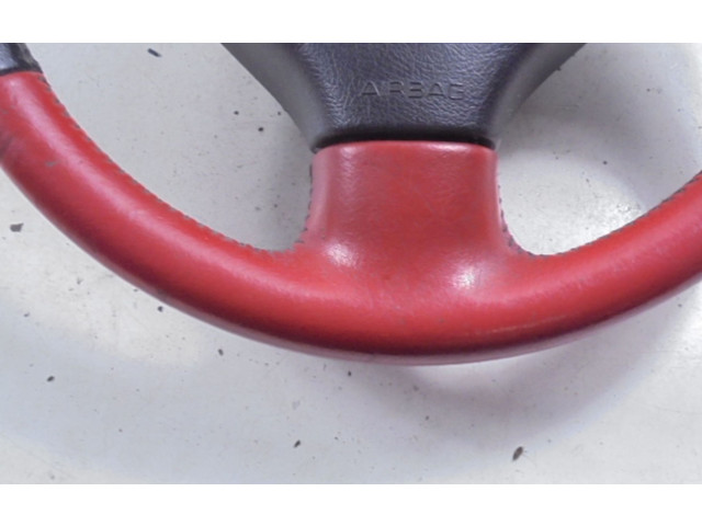 Volant Peugeot 206 CC 2002 9644116577B, 9644116577B  
