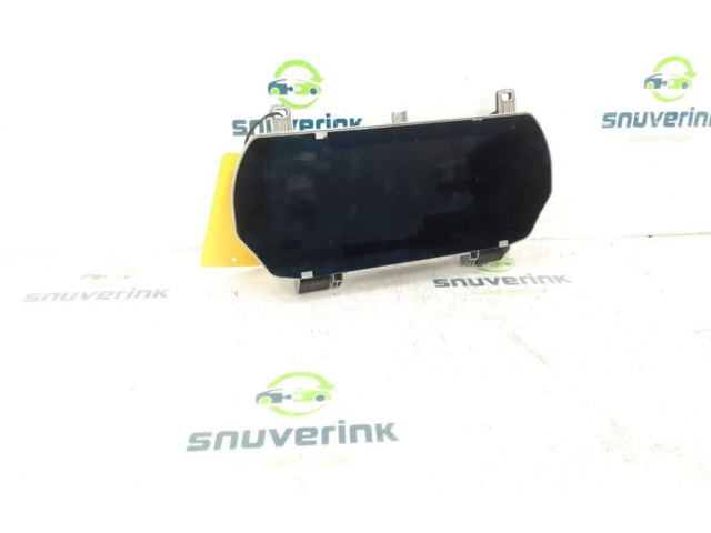 Панель приборов 248098284R, 248098284R   Renault Arkana       