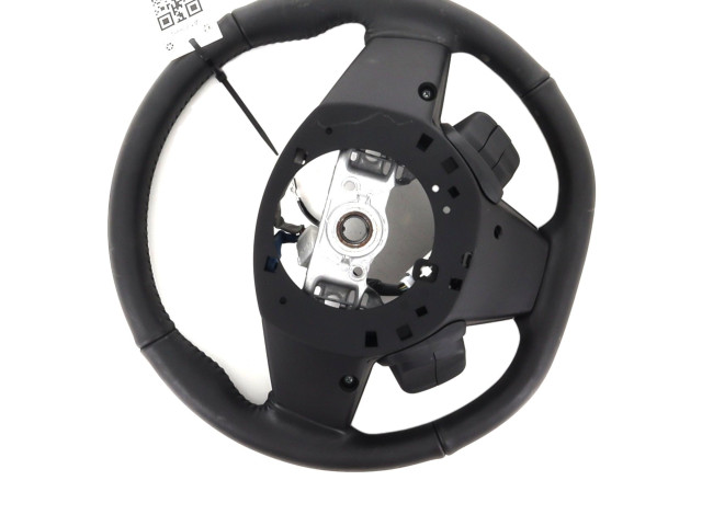 Руль Suzuki Swift III  2016 - 2023 года 4811053RS1HLF, A1-6288G      