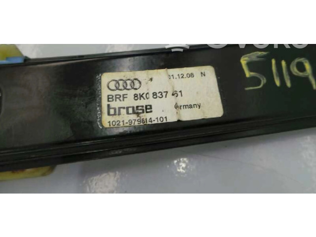 Масляный насос  CAGA 8K0837461  Audi A4 Allroad 