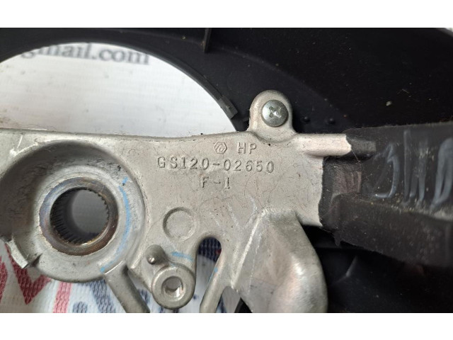 Volant Daihatsu Terios 2006 GS120-02650, GS120-02650  