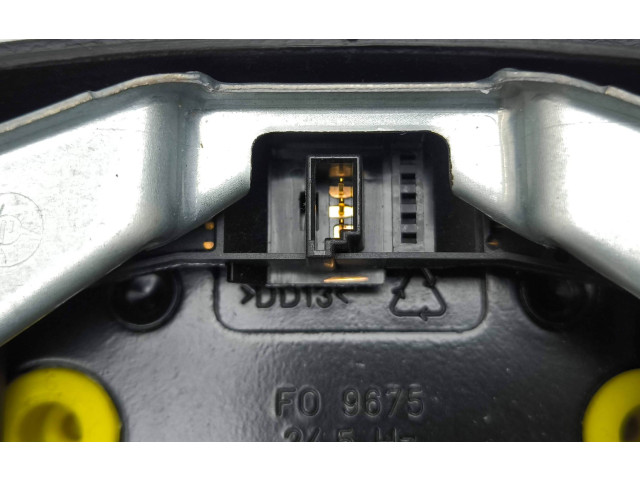 Volant Mercedes-Benz A W169 2008 A1694600403  