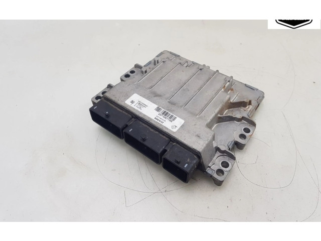 Блок управления двигателя 237108773R, 237108773R   Renault Kadjar
