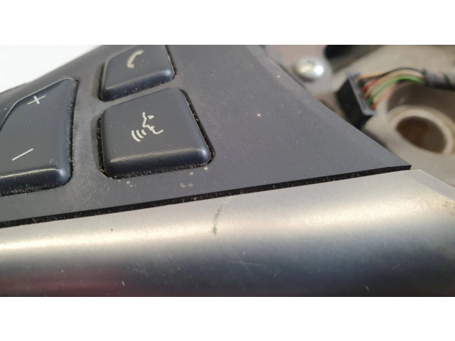 Руль BMW 6 E63 E64  2002-2010 года       
