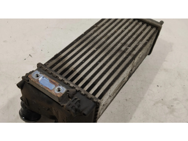 Интеркулер  9648551880, 876923JF   Citroen C4 I 1.6