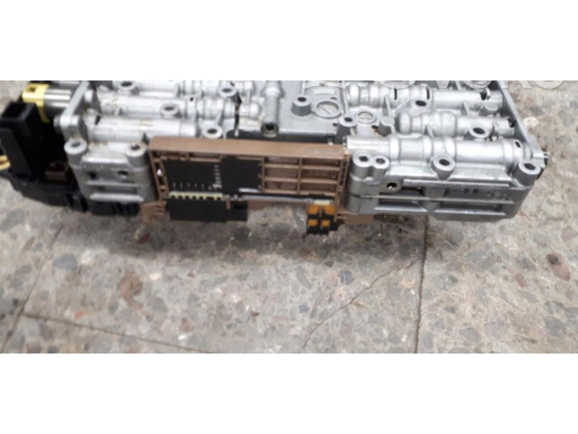 Блок управления редуктора коробки передач (раздатки) 0260550009   Audi A8 S8 D3 4E