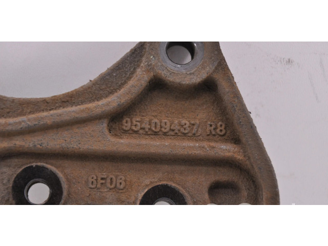 Блок управления коробкой передач 95409437   Opel Mokka X