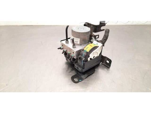 Jednotka ABS 9840805080   Peugeot 3008 II 2022