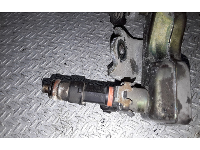 Vstřikovač 0280158013, 16600AX200   Nissan Micra  pro benzínový motor 1.0  