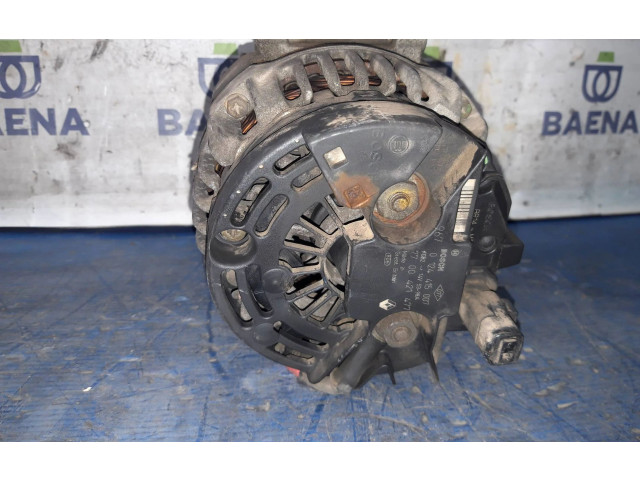 Генератор 7700421477   Renault Laguna I      
