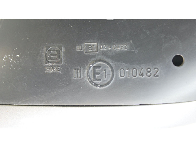 Zpětné zrcátko  Porsche Boxster 986 2004  5PIN  