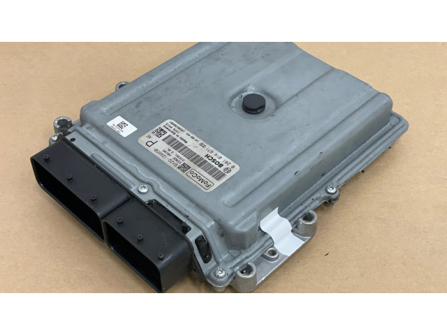 Řídící jednotka 9X2Q12A650, 1039S36681   Land Rover Range Rover Sport L320 2010