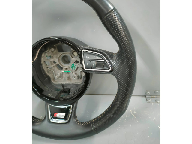 Volant Audi A7 S7 4G 2012 8X0419091L, 4G0419091  