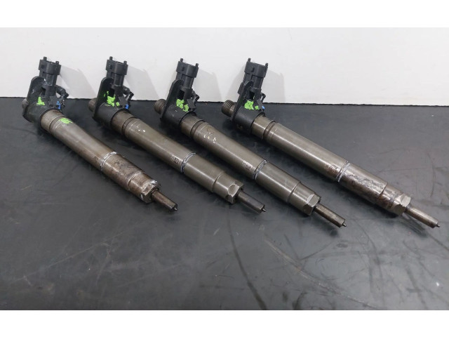 Vstřikovač 9687454480, 0445116043   Land Rover Range Rover Evoque L538     