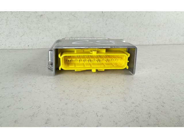 Блок подушек безопасности 4G0907637K   Audi A7 S7 4G