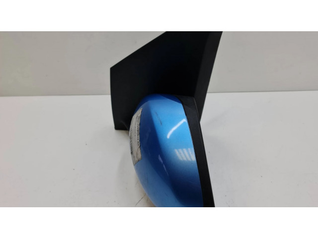 Zpětné zrcátko  Toyota Aygo AB40 2013  E8013775, E1020829  