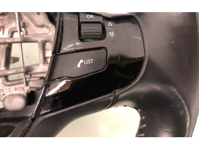 Volant Peugeot 308 2014 98084115XU, 619138220C  