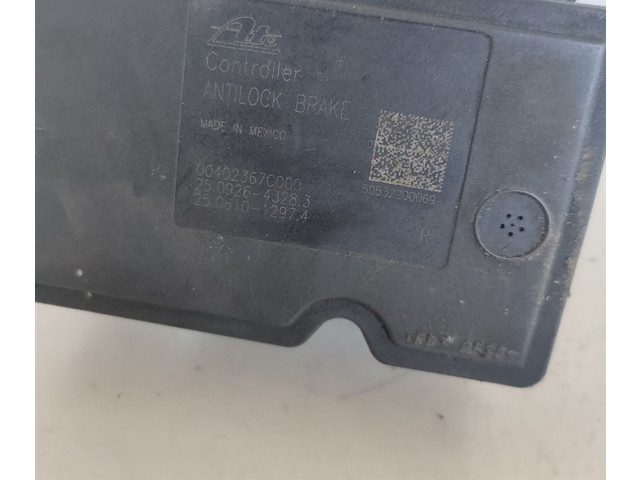 Jednotka ABS P52129363AA, ENR   Jeep Cherokee III KJ 2004