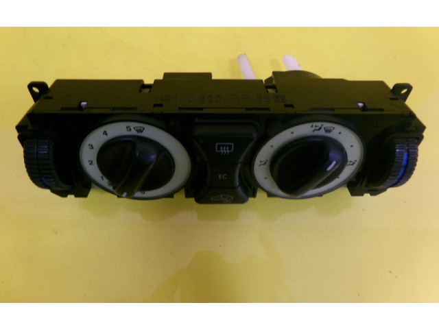 Блок управления климат-контролем 1708300885   Mercedes-Benz CLK A208 C208