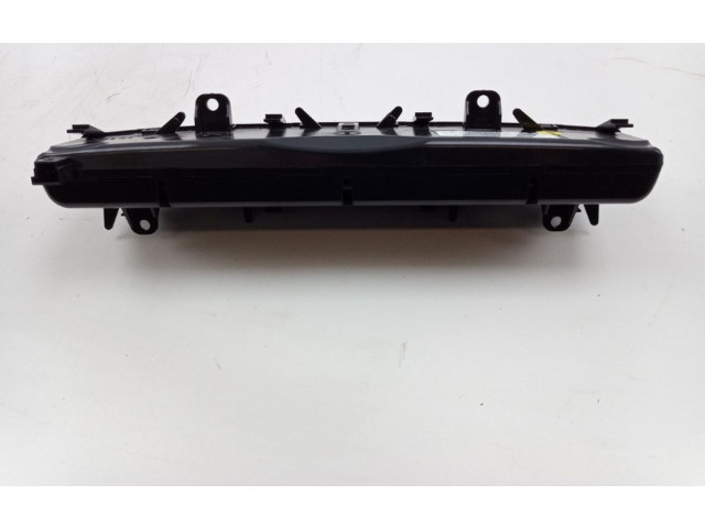 Блок управления климат-контролем A2059054215, A2059054215   Mercedes-Benz C W205