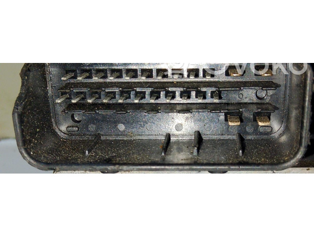 Блок АБС 15314102E, 15314102E   Alfa Romeo  159   -  года