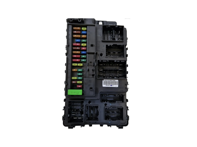 Модуль управления BSM JU5T15604, JU5T15604BAM   Ford Edge II    