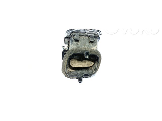 Блок управления климат-контролем 30791697, ESQUERDA   Volvo V40 Cross country