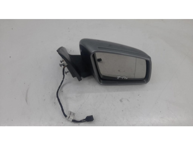 Zpětné zrcátko pravé Mercedes-Benz C W204 2009  A2048103416  