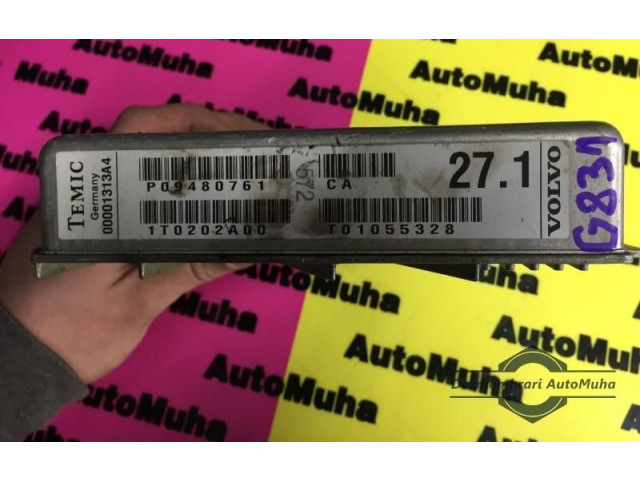 Řídící jednotka 00001313A4, 1T0202A00   Volvo S70  V70  V70 XC 1997