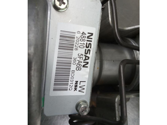 Vstřikovač 488105FA6B, 620228360   Nissan Micra K14     