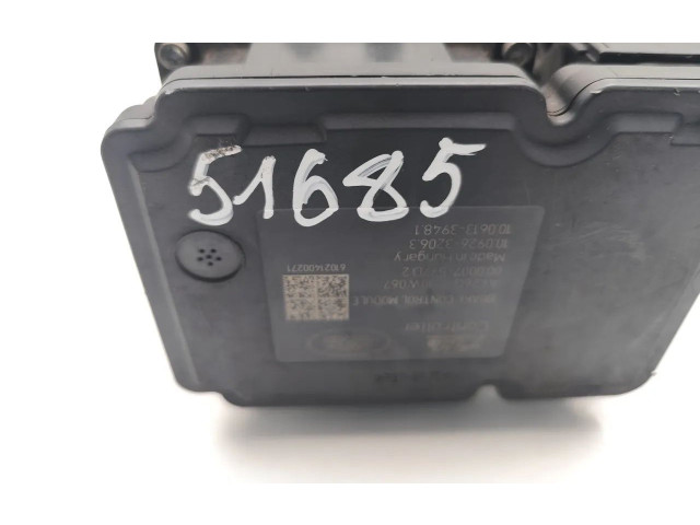 Jednotka ABS 7G9N-2C405-CA   Land Rover Freelander 2 - LR2 2010