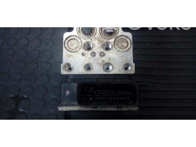Jednotka ABS 13509221AE, 54084713A   Saab 9-3 Ver2 2005