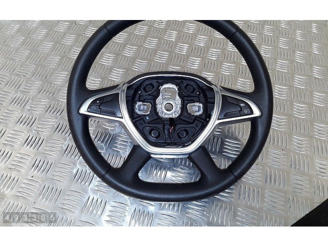 Volant Dacia Logan II 2019 484005093R  