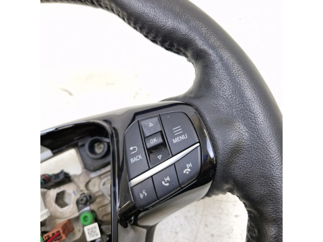 Volant Ford Escape IV 2021 LJ6B3600, LJ6B3600JH3ZHE  